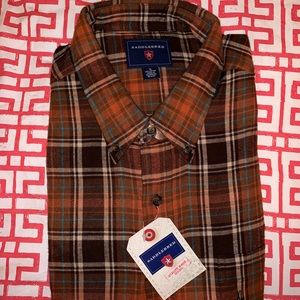 NWT Men’s button down